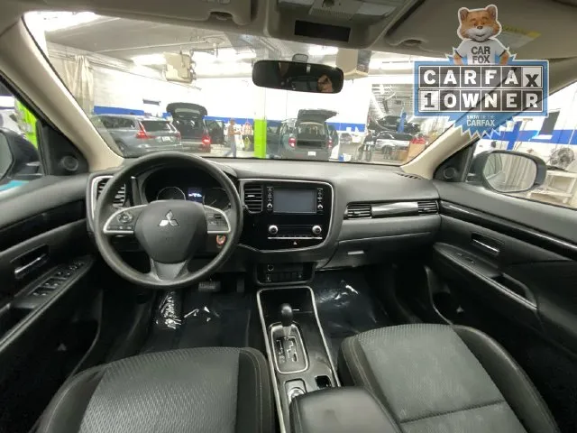 Mitsubishi Outlander photo 26