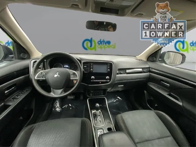 Mitsubishi Outlander photo 27