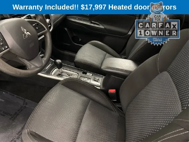Mitsubishi Outlander photo 10