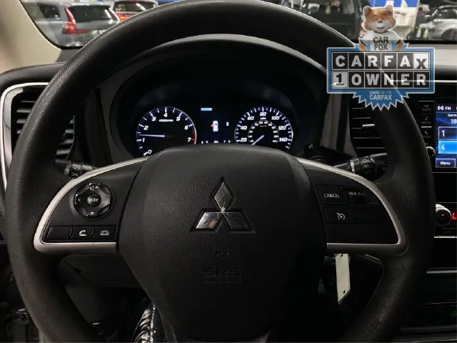 Mitsubishi Outlander photo 22