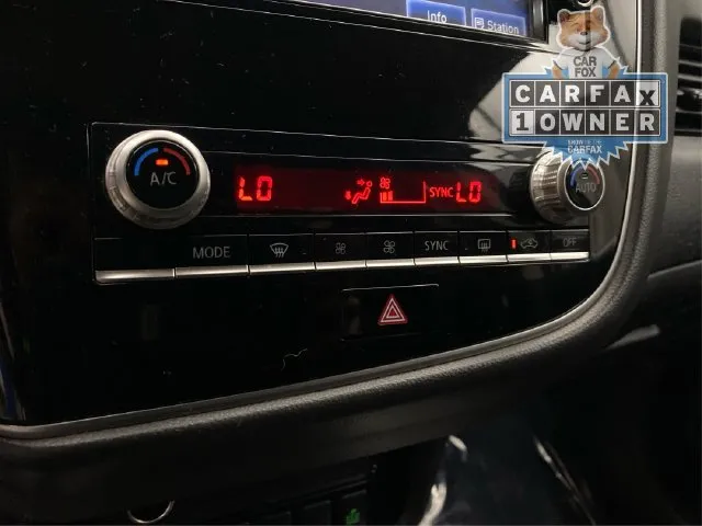 Mitsubishi Outlander photo 30