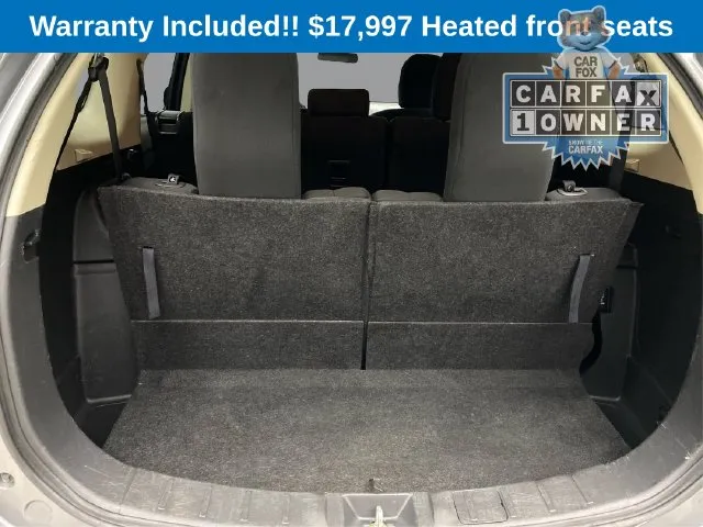 Mitsubishi Outlander photo 14