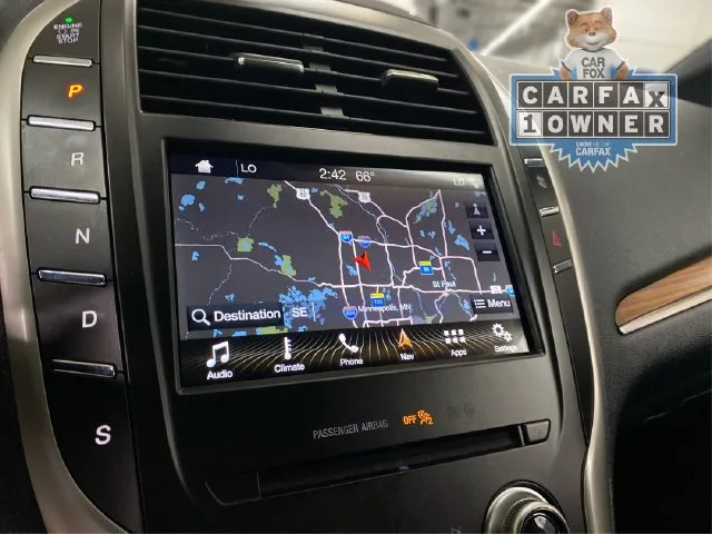 Lincoln MKC photo 29