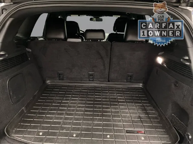 Lincoln MKC photo 14