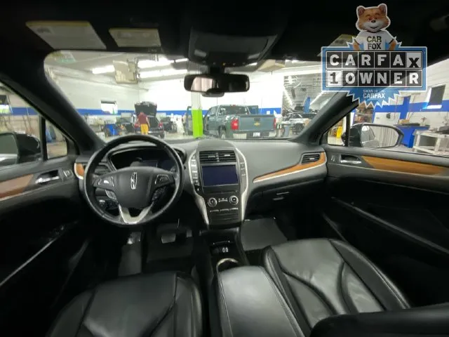 Lincoln MKC photo 27