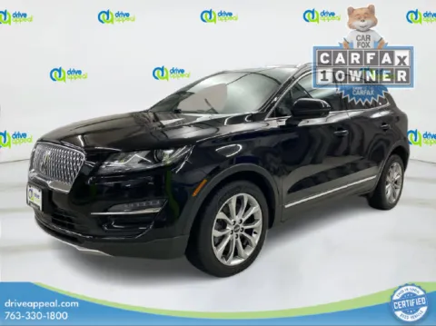 Photos of 2019 Lincoln MKC Select for sale in New Hope, MN at Drive Appeal New Hope