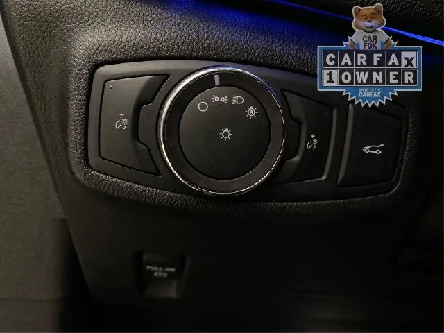 Lincoln MKC photo 23