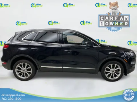 More photos of 2019 Lincoln MKC Select at Drive Appeal New Hope, MN