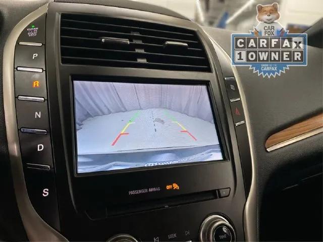 Lincoln MKC photo 30
