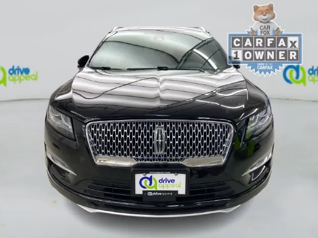 Lincoln MKC photo 15