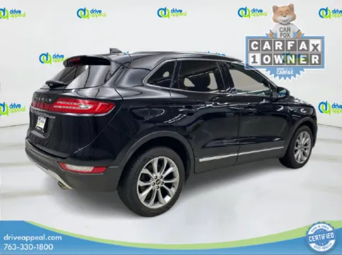 More photos of 2019 Lincoln MKC Select at Drive Appeal New Hope, MN