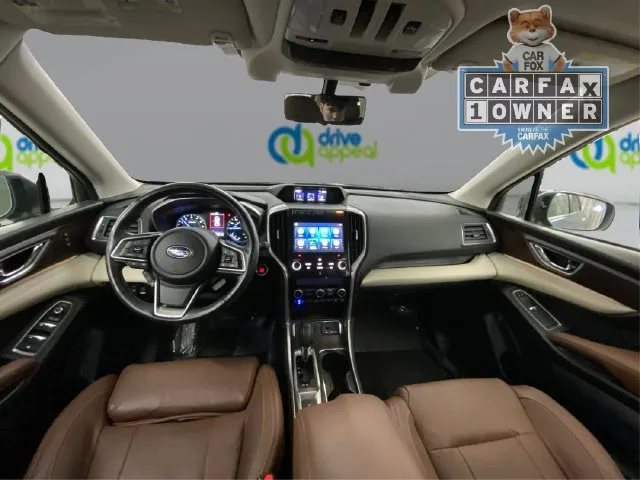 Subaru Ascent photo 30