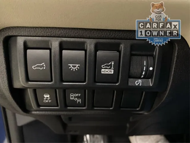 Subaru Ascent photo 24