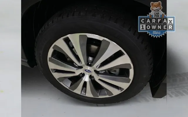Subaru Ascent photo 20