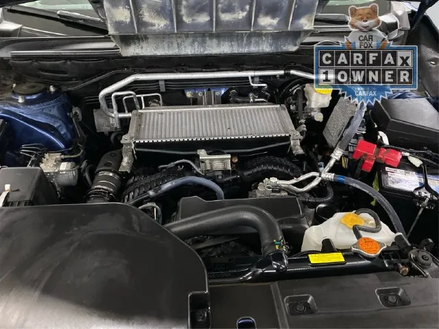 Subaru Ascent photo 13