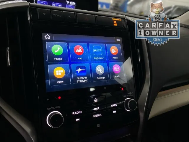 Subaru Ascent photo 31