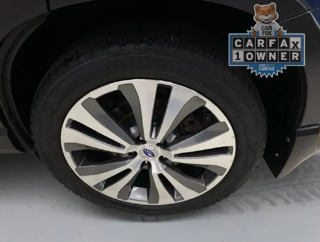 Subaru Ascent photo 19