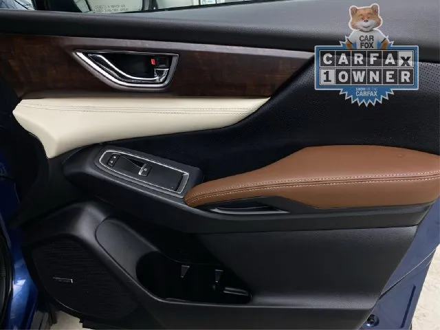 Subaru Ascent photo 28