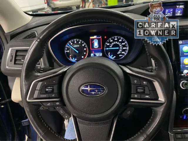 Subaru Ascent photo 23