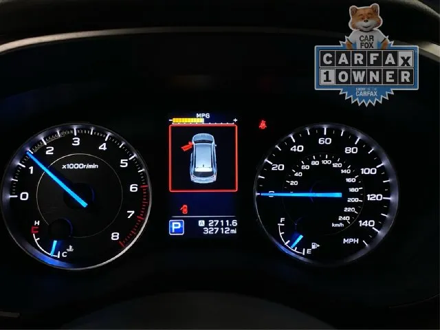 Subaru Ascent photo 22