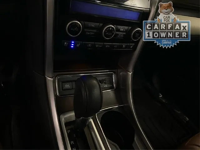 Subaru Ascent photo 33