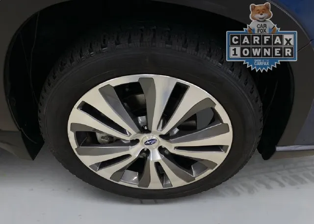 Subaru Ascent photo 17
