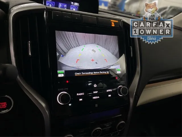 Subaru Ascent photo 32
