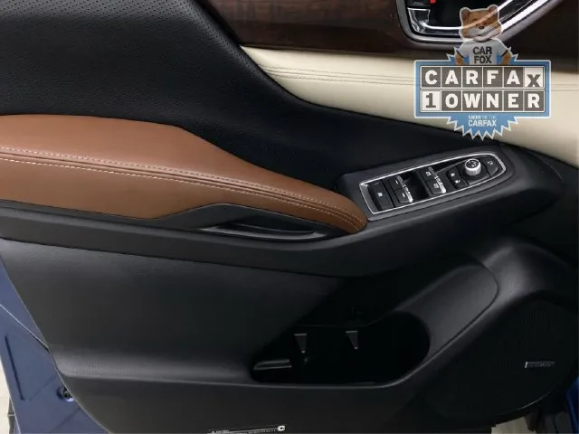 Subaru Ascent photo 26
