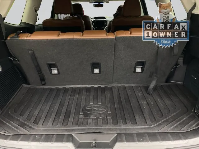 Subaru Ascent photo 15