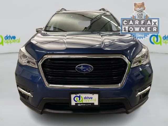Subaru Ascent photo 16