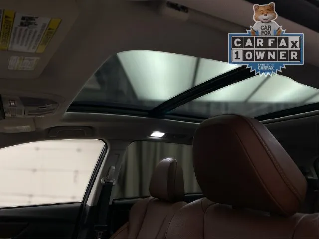 Subaru Ascent photo 27