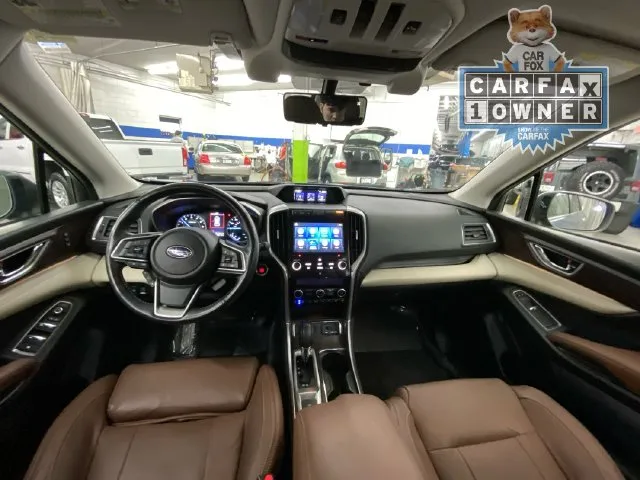 Subaru Ascent photo 29
