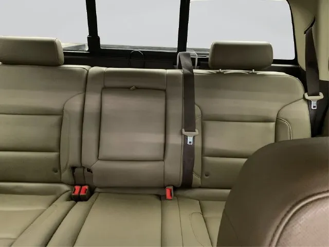 Chevrolet Silverado photo 20