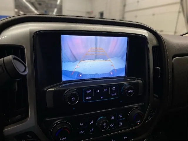Chevrolet Silverado photo 30