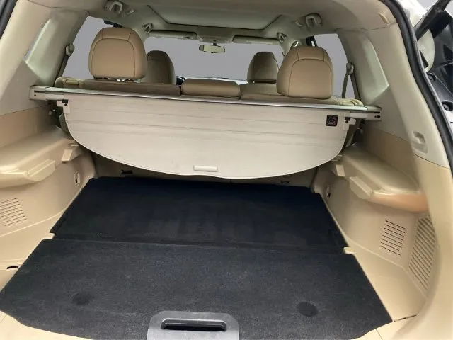 Nissan Rogue photo 15