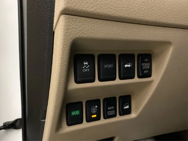 Nissan Rogue photo 24