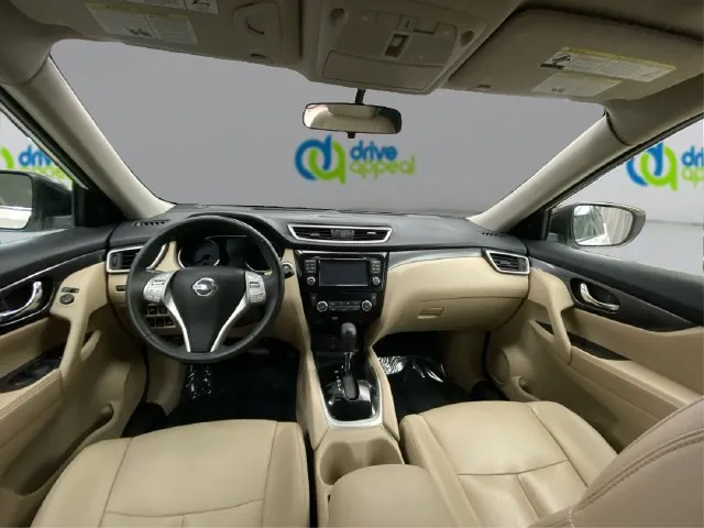 Nissan Rogue photo 30