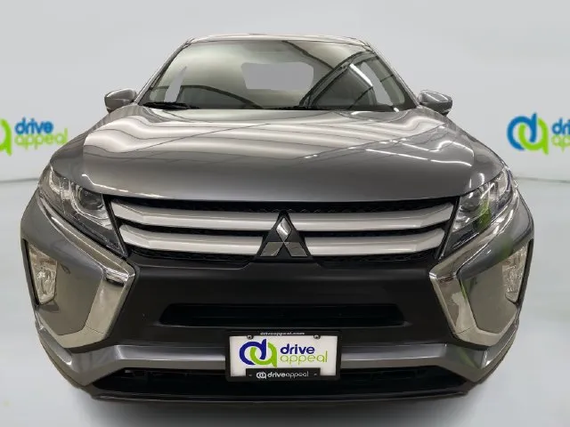 Mitsubishi Eclipse Cross photo 15