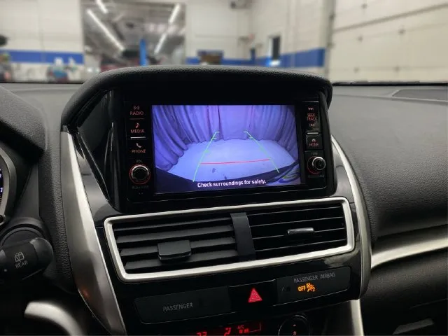 Mitsubishi Eclipse Cross photo 30