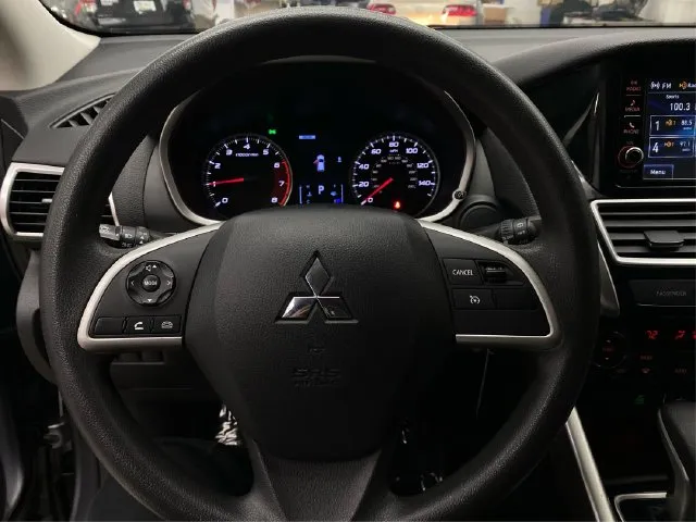 Mitsubishi Eclipse Cross photo 22