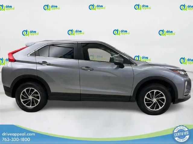 Mitsubishi Eclipse Cross photo 4