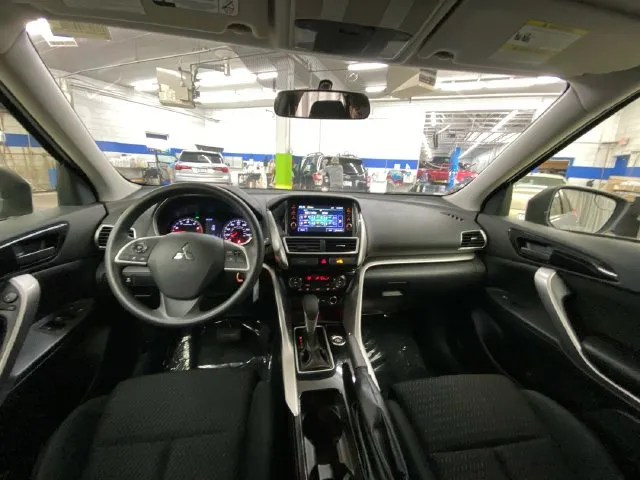 Mitsubishi Eclipse Cross photo 27
