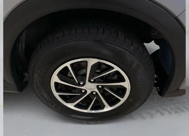 Mitsubishi Eclipse Cross photo 16