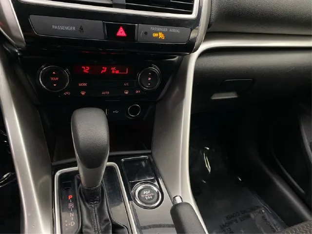 Mitsubishi Eclipse Cross photo 31