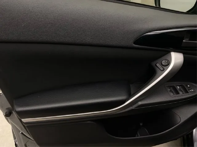 Mitsubishi Eclipse Cross photo 25