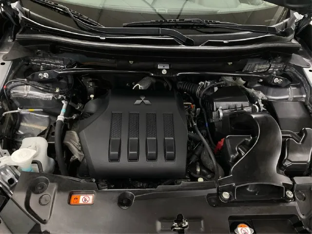 Mitsubishi Eclipse Cross photo 13