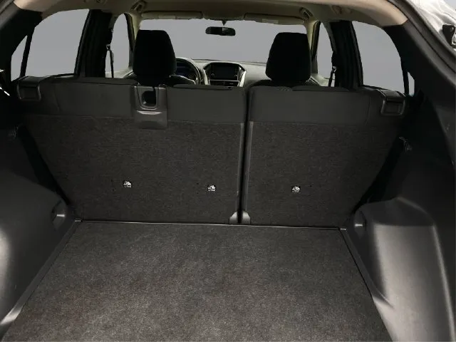 Mitsubishi Eclipse Cross photo 14