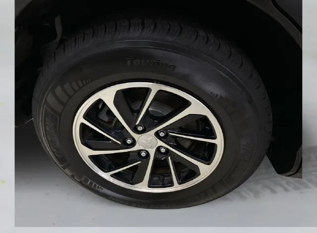 Mitsubishi Eclipse Cross photo 17