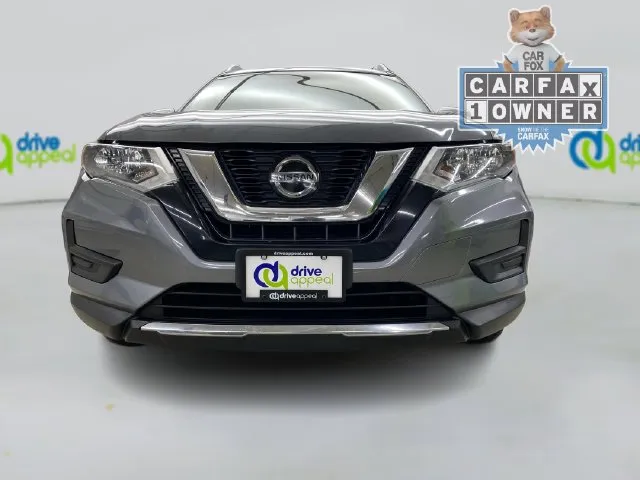 Nissan Rogue photo 16