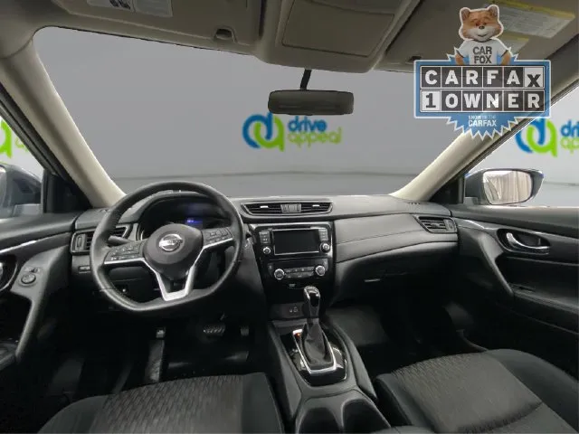 Nissan Rogue photo 29